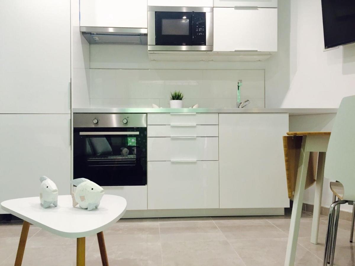 Triplex Young Fantasy Apartment ปลายาเดลาสอเมริกาส ภายนอก รูปภาพ