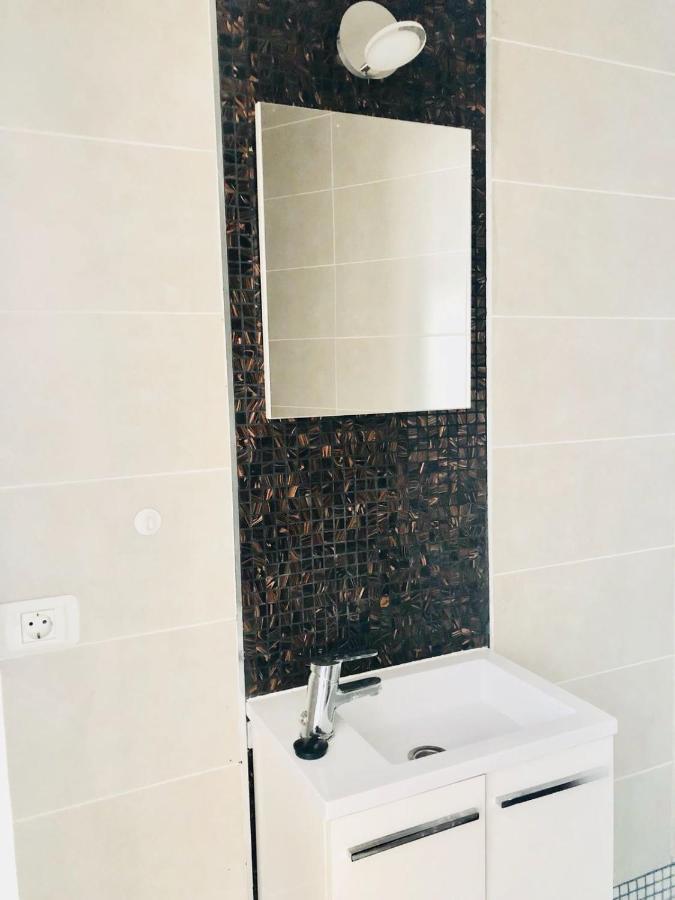 Triplex Young Fantasy Apartment ปลายาเดลาสอเมริกาส ภายนอก รูปภาพ