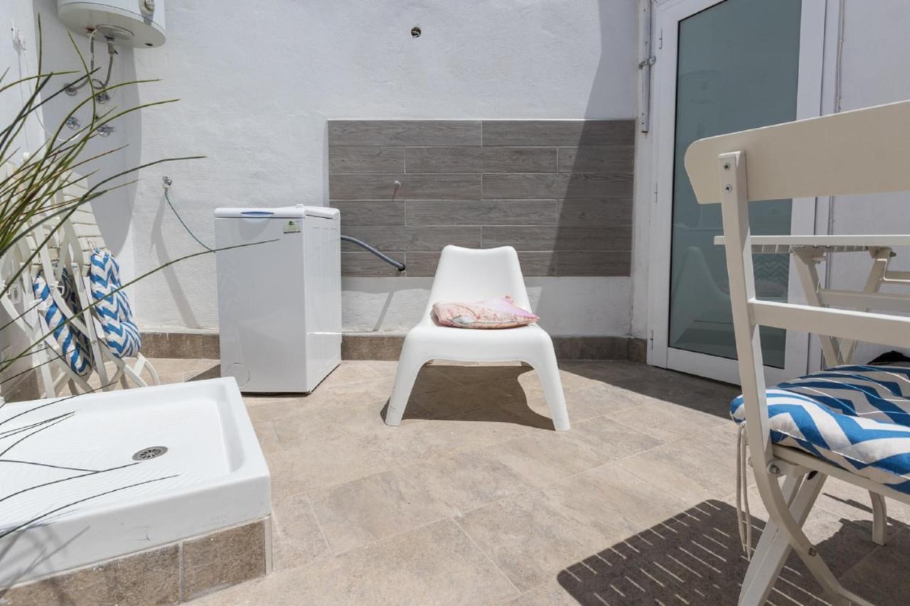 Triplex Young Fantasy Apartment ปลายาเดลาสอเมริกาส ภายนอก รูปภาพ